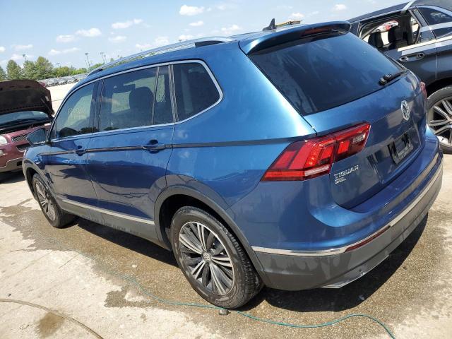 VIN 3VV3B7AX4KM142106 2019 Volkswagen Tiguan, SE no.2