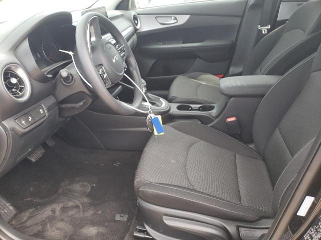 2024 KIA FORTE LX - 3KPF24AD9RE795339