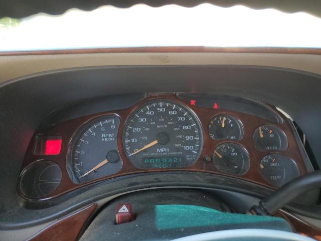 2002 GMC Yukon VIN: 1GKEK13Z62J210619 Lot: 59159564