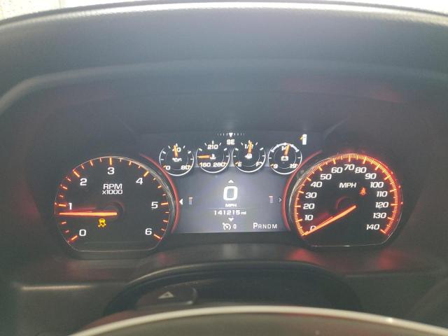2016 GMC SIERRA K15 - 3GTU2PEC0GG240386