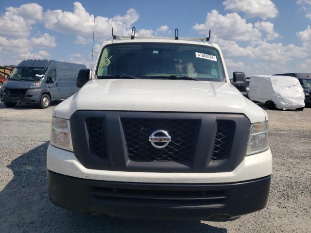 2016 Nissan Nv 1500 S VIN: 1N6BF0KM7GN804930 Lot: 51939524