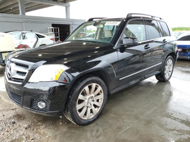 2012 Mercedes-Benz Glk 350 4Matic VIN: WDCGG8HB6CF798496 Lot: 58345004