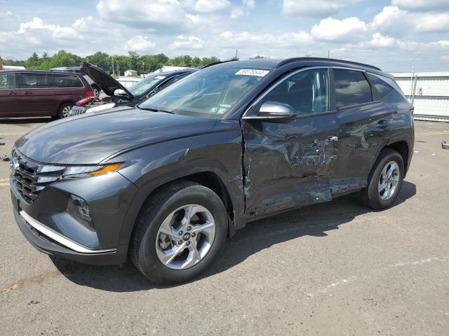 2022 Hyundai Tucson Sel VIN: 5NMJBCAE2NH132579 Lot: 56678544