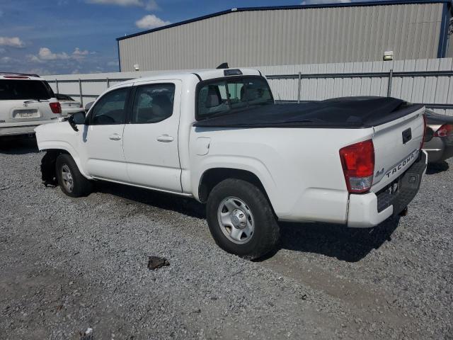 2016 TOYOTA TACOMA 5TFCZ5AN7GX031404