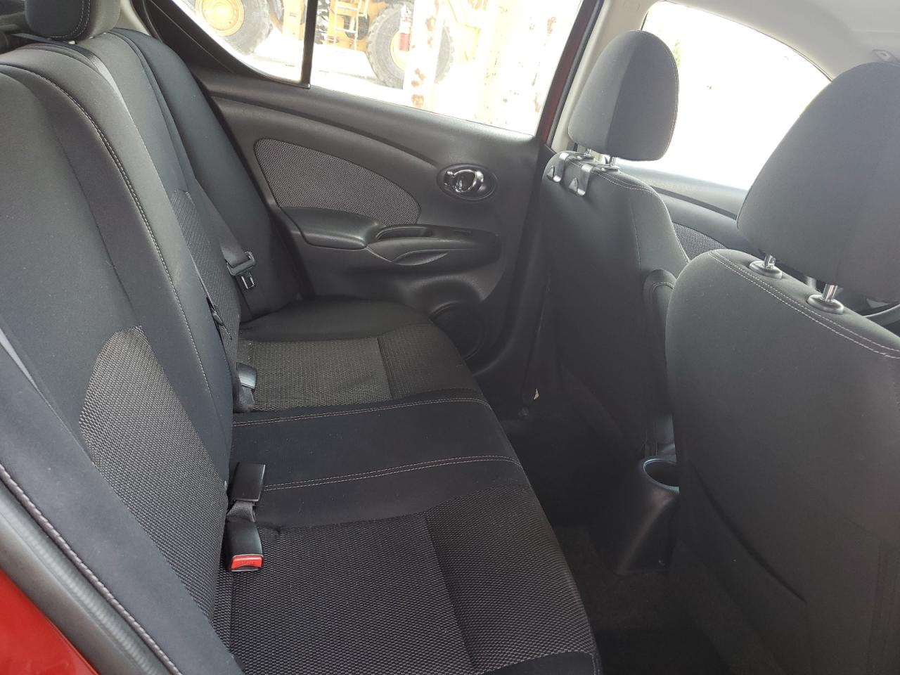 3N1CN7AP0FL892686 2015 Nissan Versa S