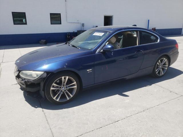 2011 BMW 328 Xi Sulev VIN: WBAKF5C56BE395977 Lot: 60721434