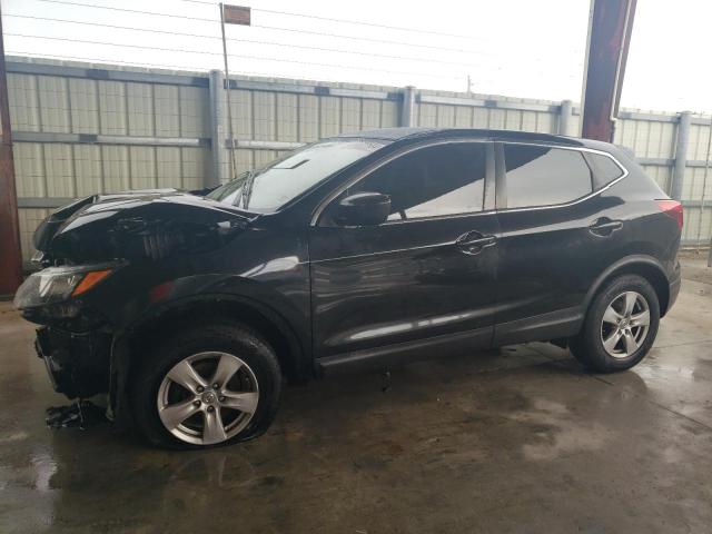 2018 Nissan Rogue Sport S VIN: JN1BJ1CR8JW255745 Lot: 60688504