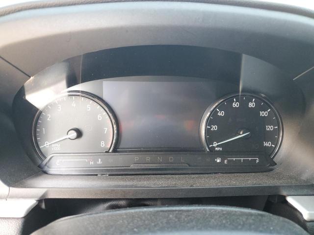 2021 Ford Explorer Xlt VIN: 1FMSK8DH5MGC47220 Lot: 58437214