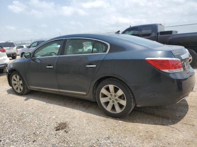 2013 Buick Lacrosse Premium VIN: 1G4GH5E39DF248821 Lot: 57461464