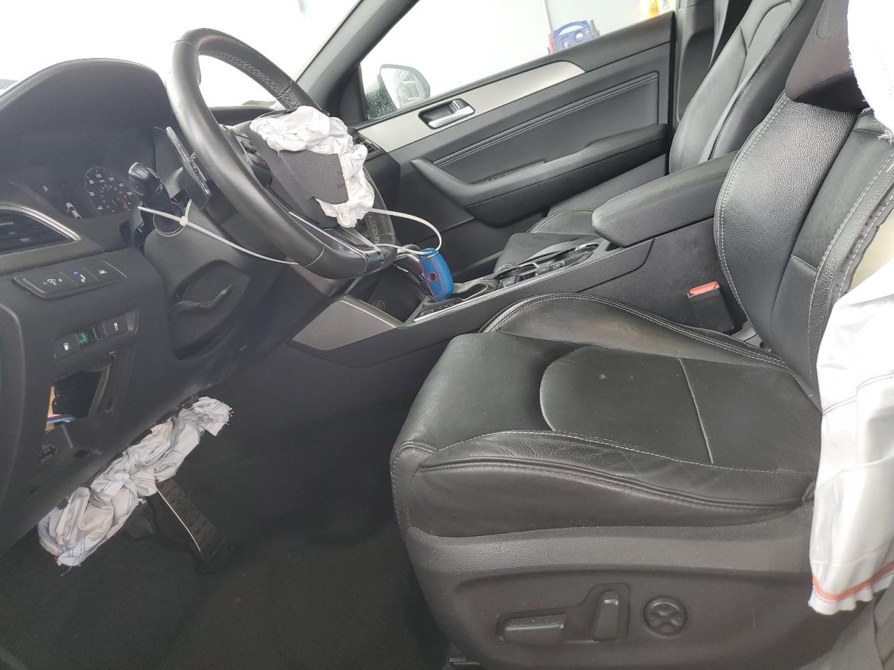 5NPE34AB5FH253878 2015 Hyundai Sonata Sport