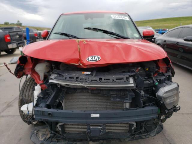 2020 Kia Soul Gt-Line Turbo VIN: KNDJ53AF1L7023888 Lot: 58760644