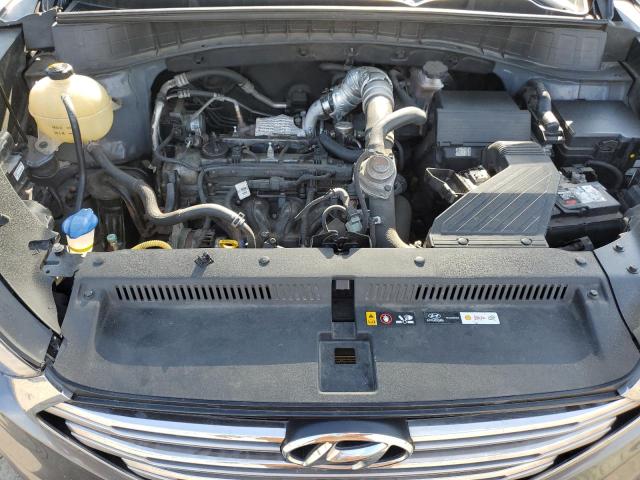 2017 Hyundai Tucson Limited VIN: KM8J3CA27HU306397 Lot: 57639764