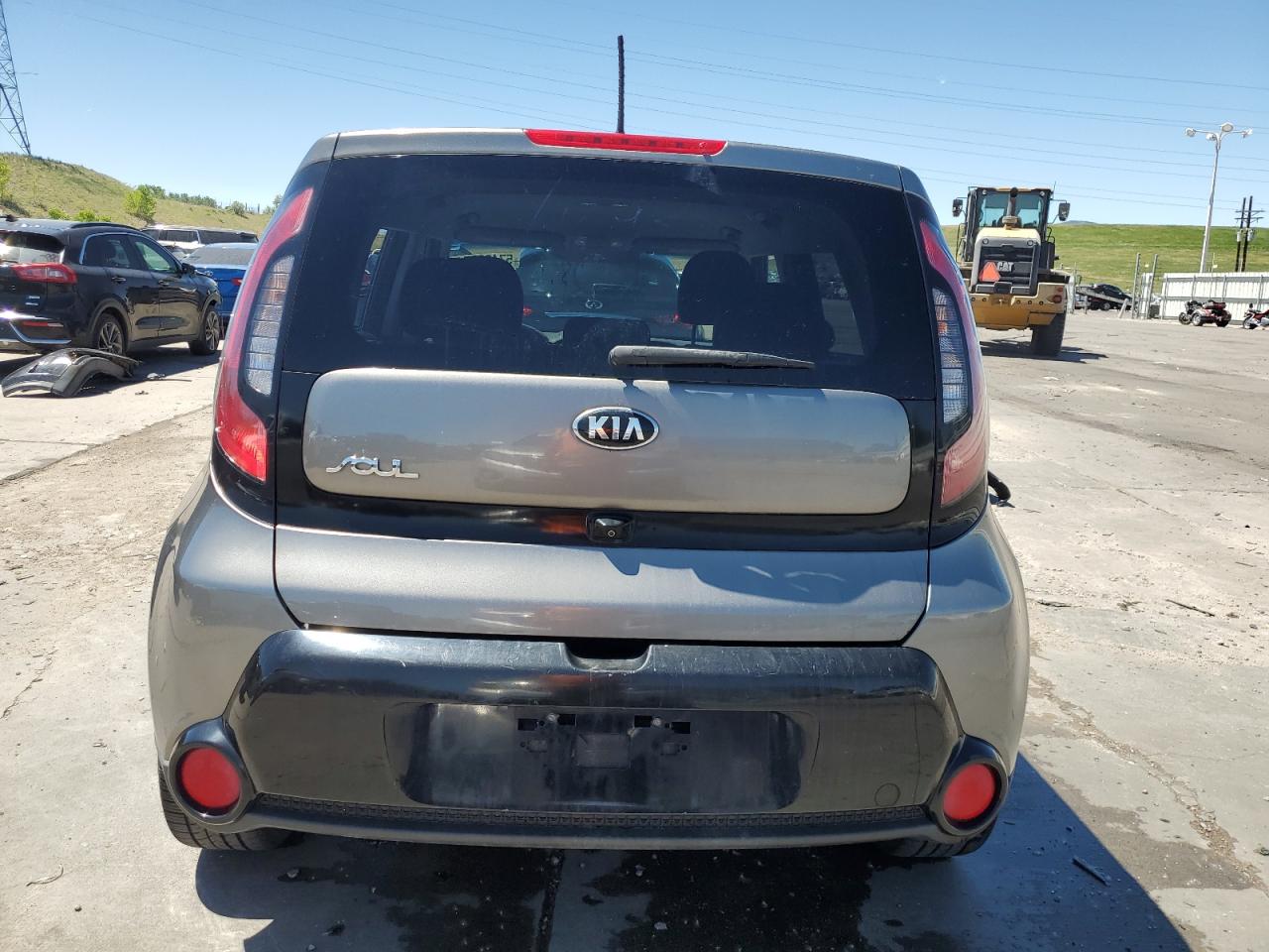 KNDJP3A58G7325878 2016 Kia Soul +