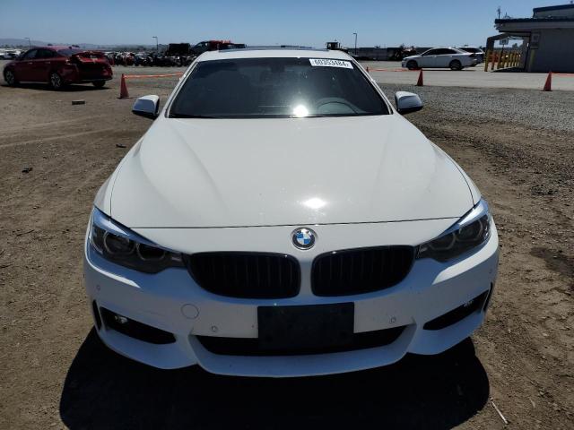 VIN WBA4W3C57KAF93121 2019 BMW 4 Series, 430I no.5