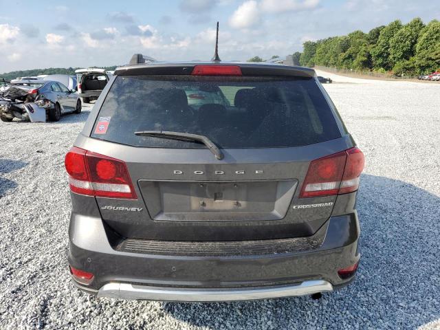 2015 Dodge Journey Crossroad VIN: 3C4PDCGB5FT614243 Lot: 60713724