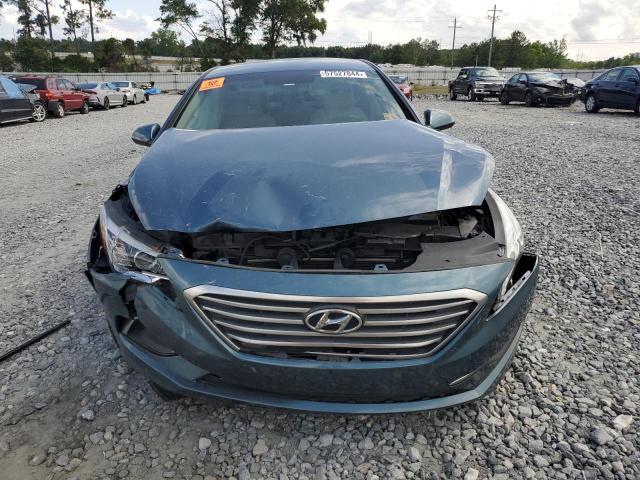 2016 HYUNDAI SONATA SE - 5NPE24AF2GH403372