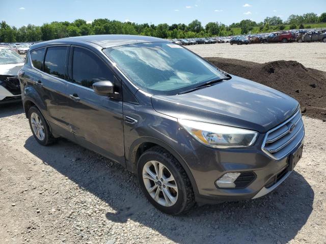 2017 Ford Escape Se VIN: 1FMCU9GD6HUA68706 Lot: 59223704