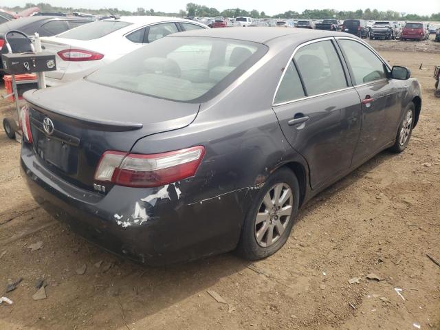 JTNBB46K173023584 2007 Toyota Camry Hybrid