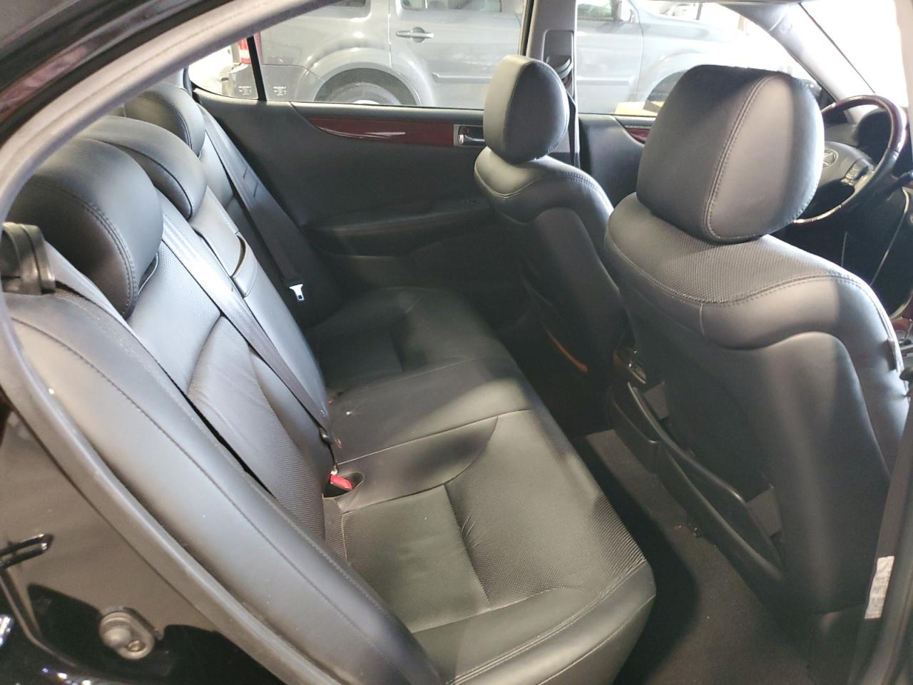 JTHBA30G455122910 2005 Lexus Es 330