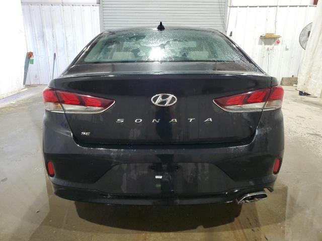 2019 Hyundai Sonata Se VIN: 5NPE24AF9KH767216 Lot: 57047784