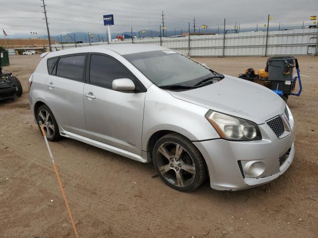 2009 Pontiac Vibe Gt VIN: 5Y2SR67089Z429743 Lot: 58648324