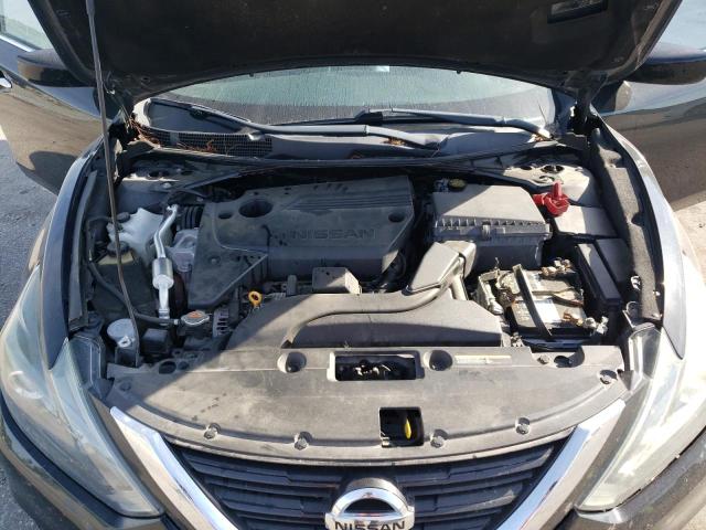 2018 NISSAN ALTIMA 2.5 - 1N4AL3AP7JC152551