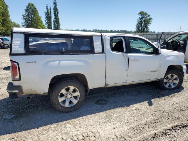 2017 GMC Canyon Sle VIN: 1GTH6CEN7H1295031 Lot: 56135004