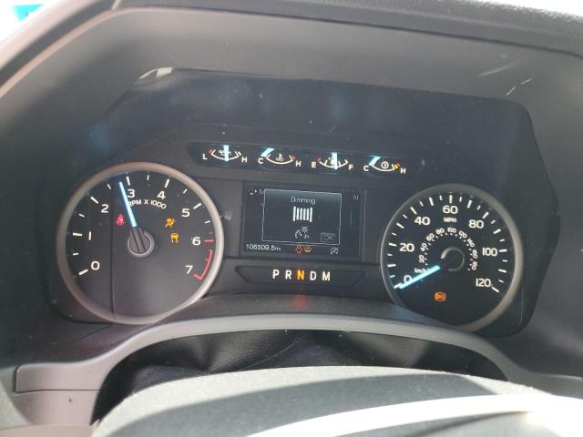 2019 FORD F150 SUPER - 1FTEW1E50KKE32660