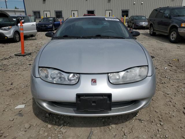 2002 Saturn Sc1 VIN: 1G8ZP12822Z199010 Lot: 60709454