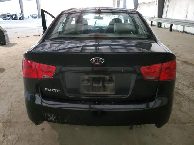 2011 Kia Forte Lx VIN: KNAFT4A28B5419371 Lot: 59745914