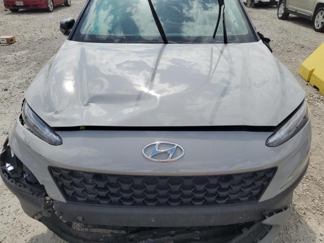 2023 HYUNDAI KONA SEL - KM8K62AB8PU997170