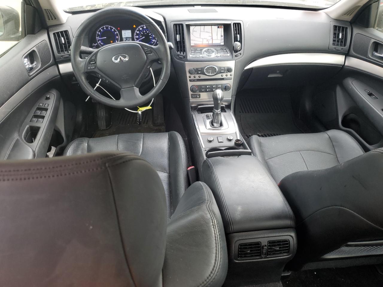 JN1CV6AR1FM522347 2015 Infiniti Q40