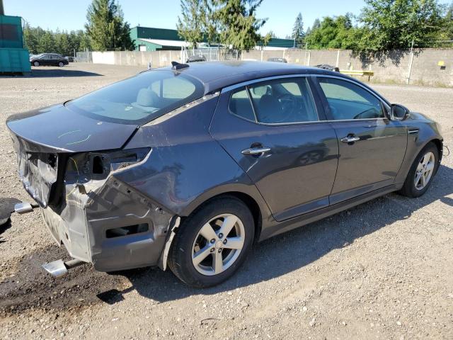 2015 Kia Optima Lx VIN: KNAGM4A73F5643795 Lot: 60323534