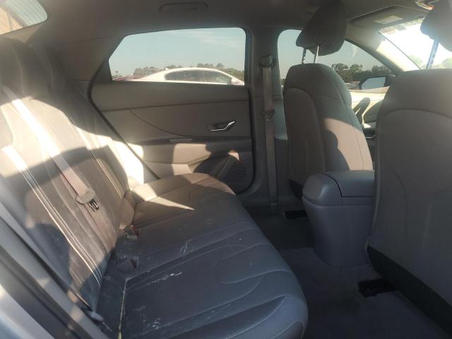 2022 HYUNDAI ELANTRA SE - 5NPLS4AG1NH080591