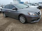 NISSAN SENTRA S photo