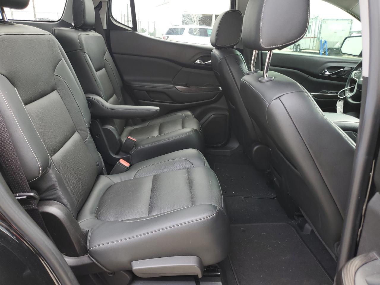 1GKKNMLS1HZ171611 2017 GMC Acadia Slt-1