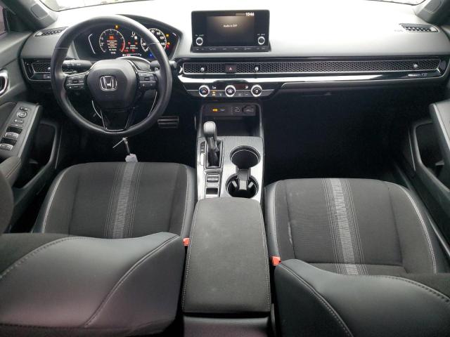 2023 HONDA CIVIC SPOR - 2HGFE2F5XPH518697