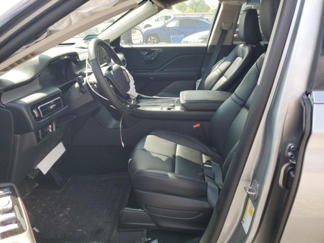2024 LINCOLN AVIATOR 5LM5J6XC8RGL09783