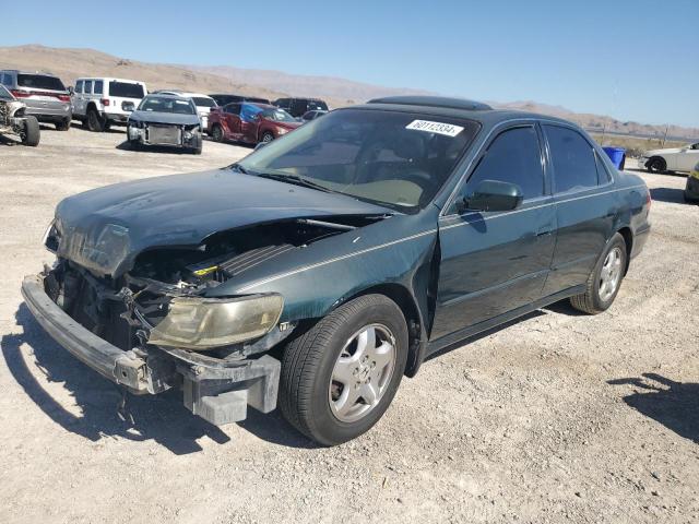 1HGCG1657XA030006 1999 Honda Accord Ex