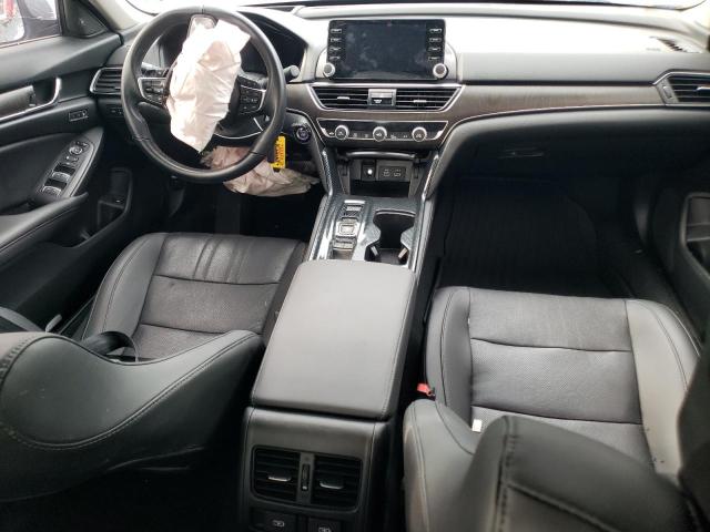 2021 Honda Accord Touring VIN: 1HGCV2F95MA023100 Lot: 58812284