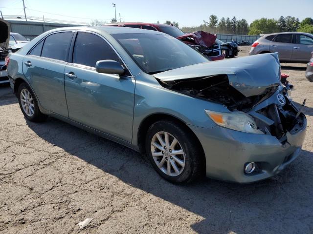 4T1BF3EK9BU715210 2011 Toyota Camry Base