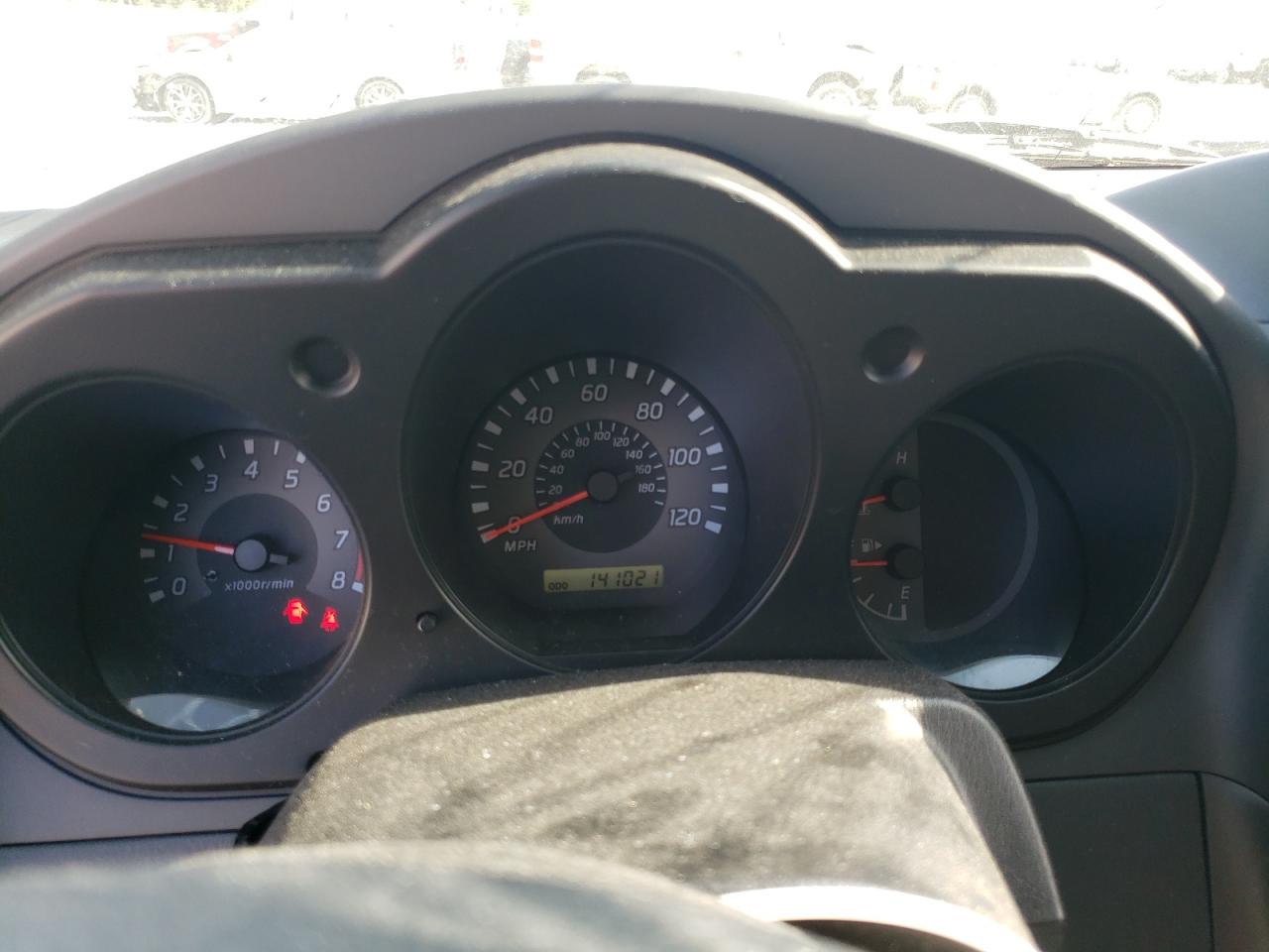 5N1ED28T72C539605 2002 Nissan Xterra Xe