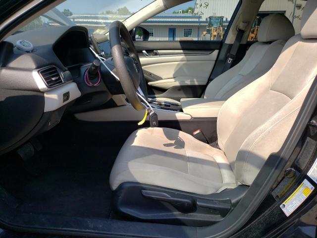 2018 HONDA ACCORD LX - 1HGCV1F18JA251480