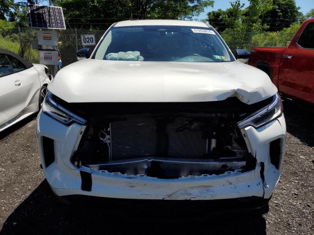 2024 INFINITI QX60 PURE 5N1DL1ES7RC331853