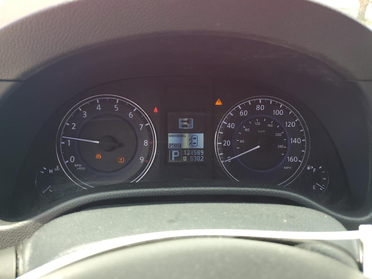 JN1CV6ARXDM353040 2013 Infiniti G37