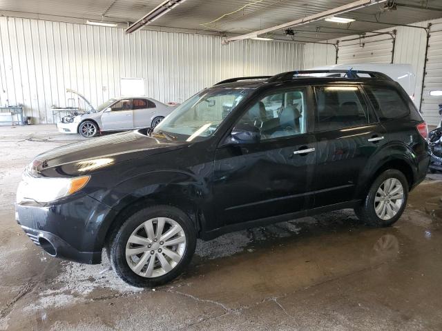 2012 SUBARU FORESTER 2 #2698741757