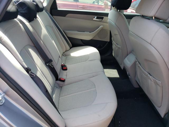 2015 HYUNDAI SONATA SE - 5NPE24AF8FH118299