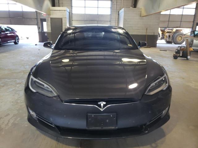 2019 Tesla Model S VIN: 5YJSA1E29KF305961 Lot: 58270064