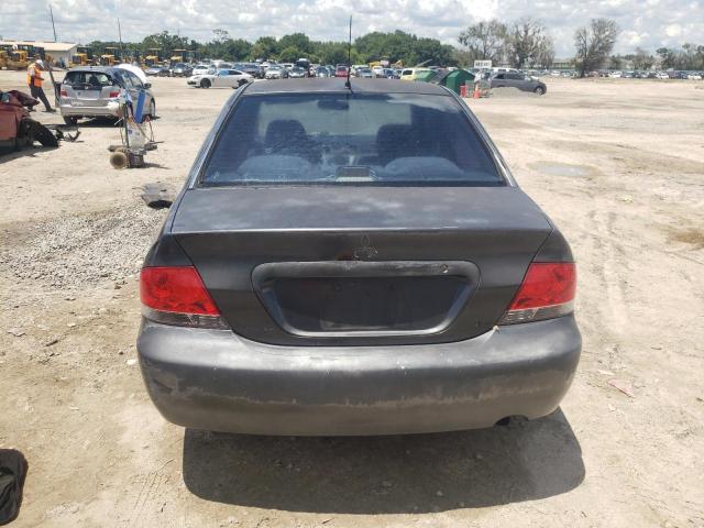 2004 Mitsubishi Lancer Es VIN: JA3AJ26E84U014693 Lot: 60604224