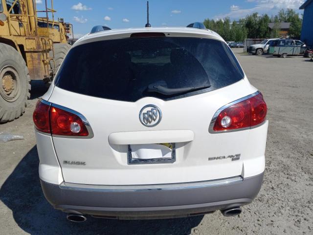 2009 Buick Enclave Cx VIN: 5GAEV13D69J141983 Lot: 59344614